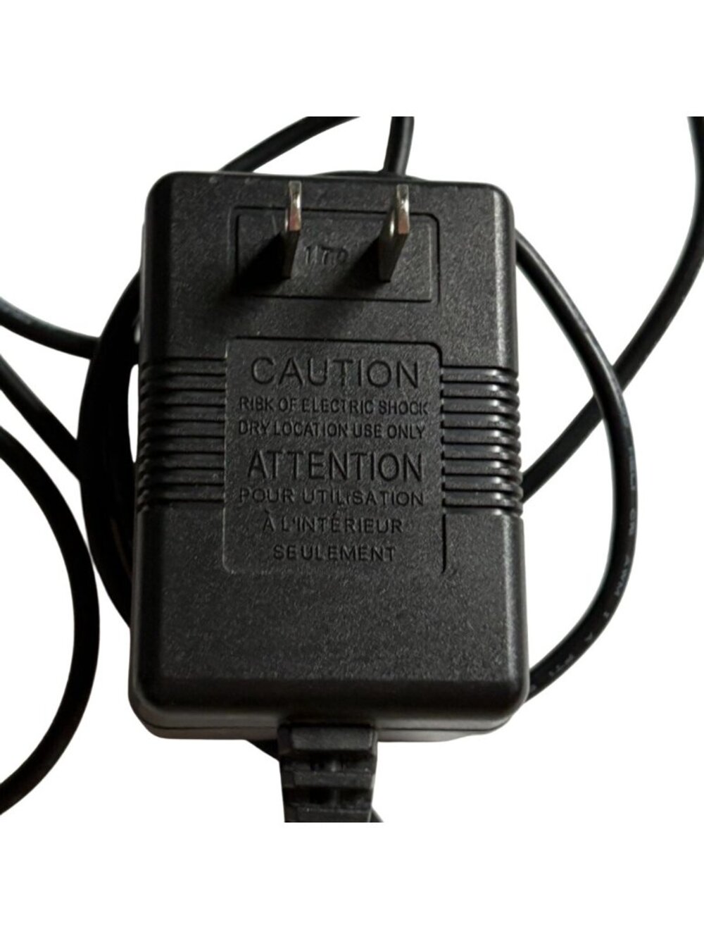 Medela Pump In Style Battery Charger And AC Adaptor (Power Cord)-GUC - Picture 4 of 7